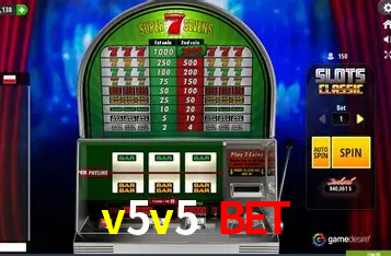 Descubra o Programa VIP da v5v5 bet: Vantagens Exclusivas para Jogadores